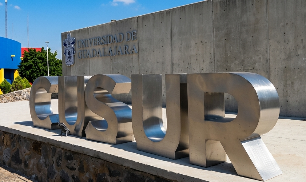 Centro Universitario del Sur CUSur